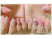 アイラス(Ailus)/