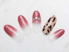 ハンドEコース 3490円