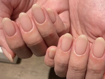 ネイルズ ララ(nails Lala)/新色