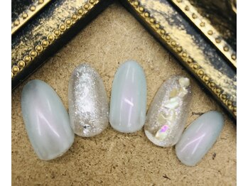 シンプル定額¥4990