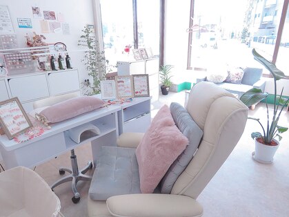 長岡市のジェルネイルが人気のネイルサロン 口コミ人気ランキング ホットペッパービューティー