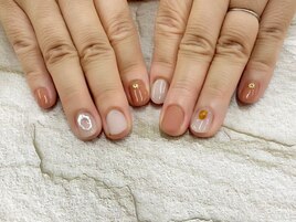 アースカラー★定額デザイン