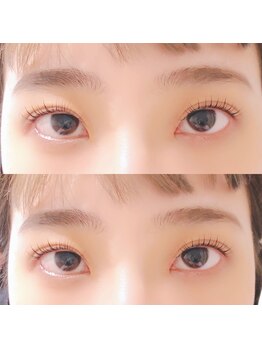 アディクト 恵比寿店(ADDICT)/ラッシュリフト