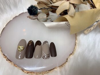 レーヴ(reve)/マンスリーデザインコース