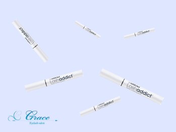 グレース(Grace)/【商品】Lash Addict　美容液