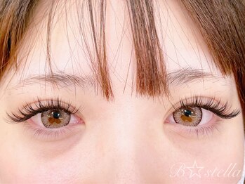 ビアンカ 沖縄港川店(Bianca)/フラットボリューム♪