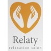 リラティ(Relaty)のお店ロゴ