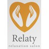 リラティ(Relaty)ロゴ