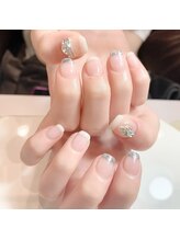 キャッツアイ東京 新宿店(Cat's eye TOKYO)/フレンチ