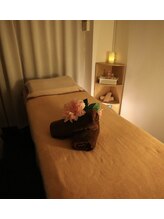 リンパサロンはんなり/