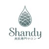 シャンディ(Shandy)のお店ロゴ