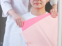 サロン ド ラポール/EIGHT COLORパーソナルカラ-診断