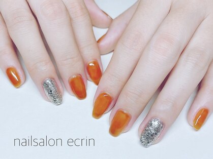 ネイルサロン エクラン(Nail Salon Ecrin)の写真