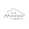 ホーミーズ 燕三条(HOMIES)ロゴ