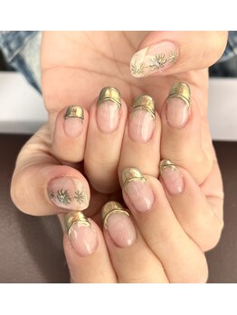 アールエム(Rm)/12月◇ネイル