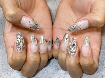 ワイシーハッチ(yc.hacci)/【アートし放題】