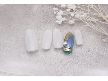 リムピッド せんげん台店(Limpid)/【選べるシンプルコース】