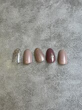 スターガーデン/