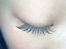 アイル(eye'll)/フラットラッシュ140本