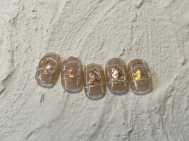 ★選べる定額¥8800