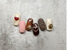 チョコネイル