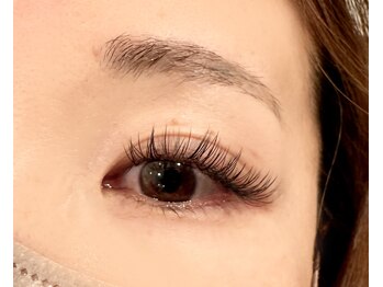 コマチ(Comachi)/フラットラッシュ180本