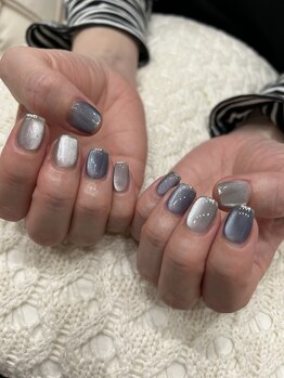 リリー(Lily)/Plumper mag