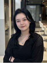 アース コアフュールボーテ 富山婦中店(EARTH coiffure beaute) 常本 亜実