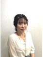 ヘアーアンドネイル ルシア(Hair&Nail Lucia) 大野 あずさ