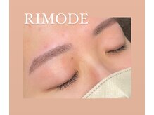 リモード(RI MODE)/アイブロウ