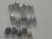 ホットペッパー限定 サンプルコース6月７月デザイン