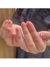 コルザ(COLZA)/チークネイル