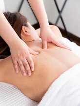 鍼灸ヨスガ(鍼灸Yosga)/オイルマッサージ