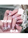 マイメロネイル