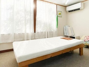 りぺあ 恵那店/施術ルーム/個室完備