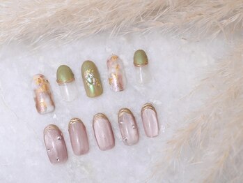 アートサンプル