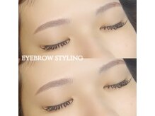 ラティエ(Latier)/美眉スタイリング