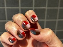 カーティシーネイルズ(curtisii NAILS)/