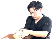 整体院 息吹(IBUKI)の雰囲気（小顔・骨盤・O脚・肋骨くびれ矯正×ダイエットで理想の自分に♪）