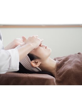 お肌をきれいにしたい