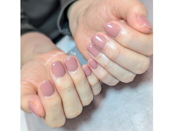 エヌ アンド(N&)/ワンカラー