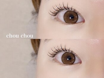 シュシュ(chou chou)/