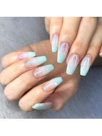 ミラーネイル.m