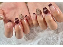 ラウレア(laulea)/ハンド持込デザイン