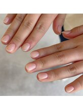 ゼロ アトリエ(ZERO Atelier)/ナチュラルワンカラー♪