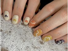 ラインドット(Lain.)/お客様ネイル