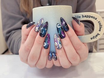 キナ(KINA)/1/31 10本アートやり放題