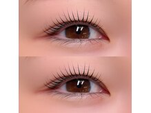 ディアシー(Dear.c)の雰囲気（理想の目元に仕上げます◎）