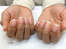 アンドラッシュ 駒込駅前店(and lash)/