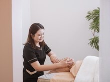 ミュー 金山店(mieux)の雰囲気（お肌のお悩みはｍｉｅｕｘにお任せください♪）